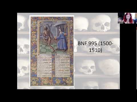 How does the excerpt exemplify the ideas King describes in Danse Macabre the Sonoran Desert?