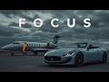 Deep Focus Music – Enter Neural Flow State for Deep Work, Study & Limitless Concentration