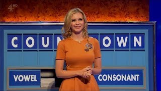 8 Out of 10 Cats Does Countdown Season 10 Episode 6 (S12E04)