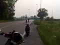 piaggio zip sp vs malaguti phantom f12