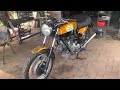 Ducati 750GT Bevel with Hand Held Dyno Performance Ignition