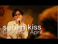 #47 GOOD BYE APRIL 『spring kiss』(Studio Live)