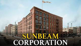 The CEO That Destroyed America’s Kitchen: The Fall of the Sunbeam Empire