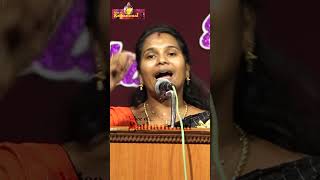 ரொம்ப Stress- ஆ இருக்கீங்களா... இத கேளுங்க | Motivational Speaker  | Voice Of Sathammai | Trichy