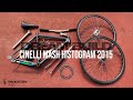 Dream Build Fixed Gear Bike| Cinelli Mash Histogram 2015 | TrackCyclery Jakarta