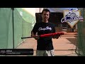 cheapbats.com 2015 easton salvo ssusa balanced senior slowpitch softball bat sp15svsr