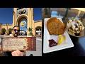 Universal Studios Update March 2026! HHN House Announcement, Coaster Construction Progress & Food!
