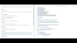 HackerRank - Migratory Birds