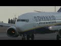 BVTV: Ryanair and Boeing | REUTERS