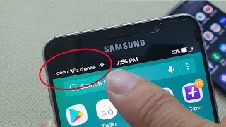 How to change carrier name on Android phone 2019