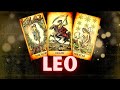 LEO THIS VIDEO IS SENT TO YOU BY GOD ✝️😇🙏🏻 VERY STRONG 🚨😱 SEPTEMBER 2024 TAROT LOVE READING