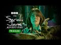 TSJA: 'Revenge of the Slitheen' - Teaser Trailer