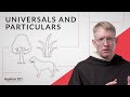 Universals and Particulars, Genus and Species (Aquinas 101)