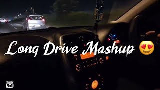 Late Night car driving mashup || 90’s Bollywood mashup || best of SRK