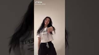 Blackswan Leia tiktok update