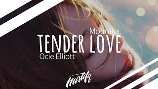 Mounika. – Tender Love x Ocie Elliott