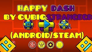 Geometry dash Texture pack \