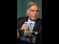 you can grow in india 🚀 look at us ratan tata