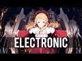 Wisp X - Switch