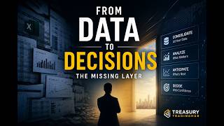 From Data to Decisions | The Missing Layer