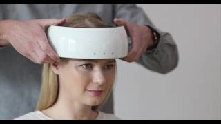 NIRSIT - brain imaging system
