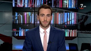 CyLTV Noticias 20:30 horas (08/08/2023)