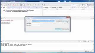 Debugging Program in Flash