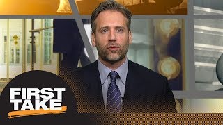 First Take reacts to NBA’s plan to create mental wellness program for players | First Take | ESPN