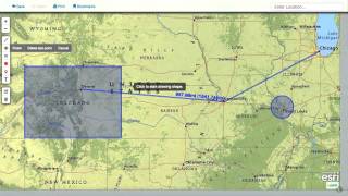 MapMaker Interactive Tutorial 3: Drawing Tools