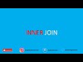 SQL INNER JOIN | TAMIL | DEVELOPER