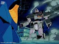 Gundam RX-78NT-1 Alex vs Kampfer  Mobile Suits Gundam War In The Pocket