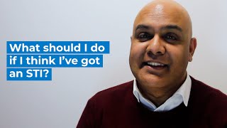 What should I do if I think I've got an STI? | Bupa Health