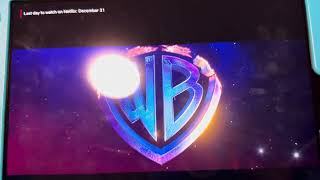 Opening Logos Blue Beetle (DVS)