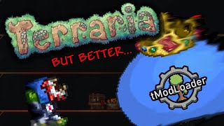 What if Terraria was COMPLETELY FINISHED ???