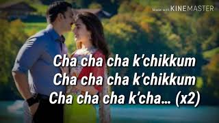 SIMMBA___Aala_Re_Aala_Full_Song___Ranveer_Singh,_Sara_Ali_Khan created by Mrvipul Official lyrics