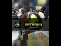 Girl I'm Sorry - Scojj Kay (single)(2023 latest song)(256k) PNG Music