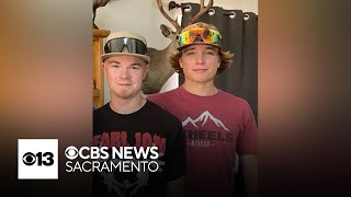 Uncle calls for California policy change after nephews involved in deadly mountain lion attack