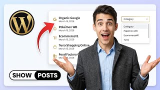How to display post on specific page or category in wordpress (Easiest Way)(2026 Guide)