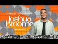 LU Convocation | Joshua Broome