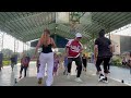 DEXTER VILLE LEGACY DANCE FITNESS / coach nante tv vlog