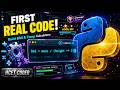 Learning Python from Scratch: CodeDex Chapter 1 & 2 Walkthrough
