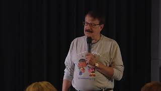 Vanderbilt July 2019 Microtia and Atresia Conference Dr. Ron Eavey