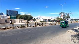 Dodoma, Tanzania (City Tour \u0026 History)