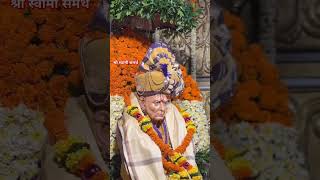 स्वामी सांगतात  श्री स्वामी समर्थ जय जय स्वामी समर्थ #shriswamisamartha #hinduguru #spiritualguru