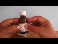 आपके बच्चे के लिए सबसे अच्छी सूखी खांसी की दवाई broxyl junior syrup review in hindi