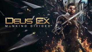 Deus Ex: Mankind Divided: More Goofs & Glitches