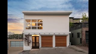 Discover Your Dream Home at 50 Montclair Terrace San Francisco