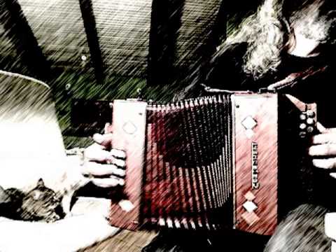 Les Novis (Stephane Delicq) Accordeon Diatonique - YouTube