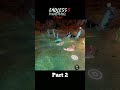 Endless Nightmare 5: Curse - Gameplay Walkthrough-Short -Nightmare  mode- #shorts #shahmiultragaming