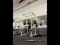 squat 385lb 175kg x6 pr